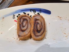 -前门杨记·铜锅涮肉(王府井·故宫店)