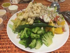 -So Lounge索兰至餐厅(蓝色港湾店)