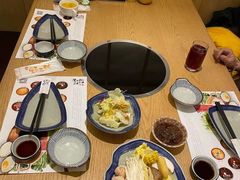-伊豆野菜村(大族广场店)