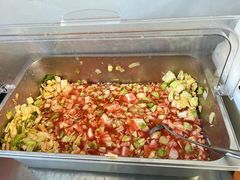 -虾子闵家羊肉粉