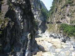 -太鲁阁公园