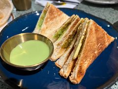 -Home Thai·泰谣(王府井apm店)