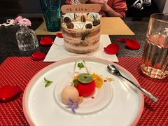 -莲西餐(曲江店)