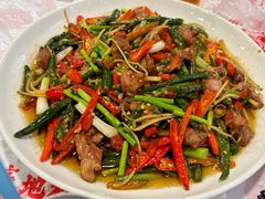 -辣螃铠盆盆蟹大排档(海昌店)