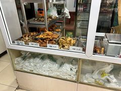 -大益烤鸡