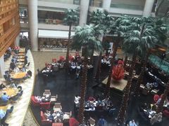 -威斯汀舞台餐厅