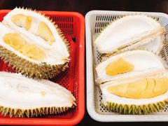 -101花果山山芭榴莲(史密斯街店)