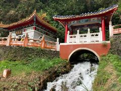 -太鲁阁公园