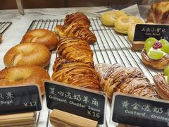 -麦田工坊(月湖店)