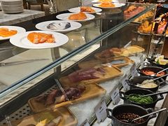 -沈阳和平艾美酒店新食谱西餐厅