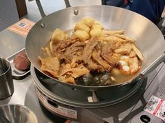 -小螺大作·螺蛳粉火锅(林和西店)