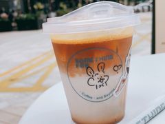 -Something For(金地威新中心店)