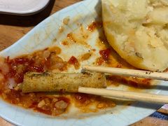 -老胖串店(山大路店)