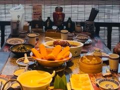 -南京大牌档(济南万象城店)