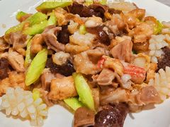 -昱德来·天津菜(河西店)
