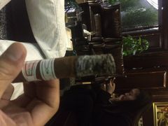 -1492雪茄威士忌俱乐部(明宇金融广场店)