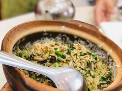-台山第一家兴华黄鳝饭·黄鳝婆(开平店)