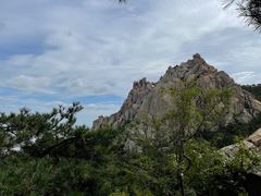 -崂山仰口游览区