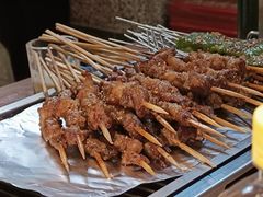 -那些年记忆烧烤