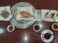 -东京餐厅(新城东路)