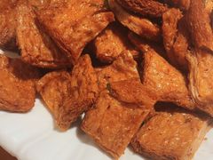 -圆满素食林饭店非遗素食(河西店)