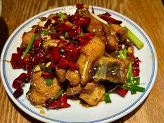 -静一餐厅·湖北菜(前门店)