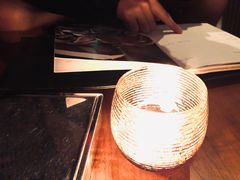-广州柏悦酒店·悦吧·顶楼露天酒吧