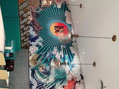 -半天妖烤鱼(紫荆广场店)