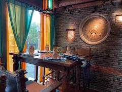 -甘尼仕印度餐厅爵士酒吧(阳春巷店)