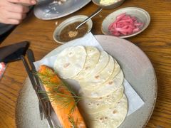 -BOR Eatery(安福路店)