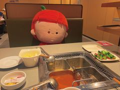 -海底捞火锅(海宁路店)