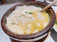 文火炖豆腐-关东小磨东北菜(漕河泾印象城店)