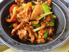 -钱大妈海鲜饭店(旅游大道店)