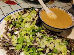 -清真文铁家烧麦馆