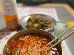 -金龙烧烤·牛肉面(西塔店)
