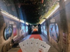 -青岛葡萄酒博物馆