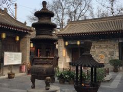 -湘子庙