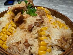 -懒人盐府人家(航天桥店)