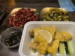 -麦凯伦烧烤·精酿超级工厂店(金桥总店)