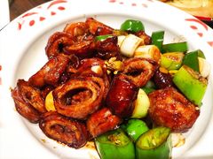 美味大肠-广府乡下·饭庄(新港东路店)
