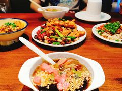 -搓火大都会(广安门总店)