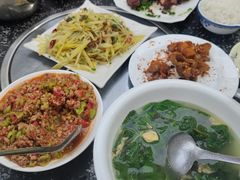 -张大妈饭店