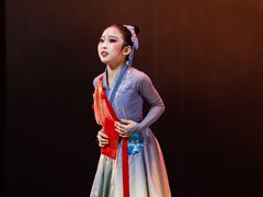 -美育儿童音乐舞蹈国际机构(浦东分校)