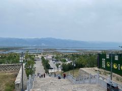 -河东池盐文化博览园