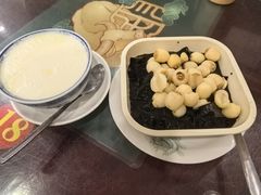 -民信老铺(双皮奶博物馆店)
