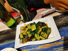 -滨城串吧(三元桥店)