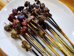 -玛扎烧烤私房菜