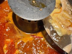 -晓宇重庆火锅(西安荟聚店)