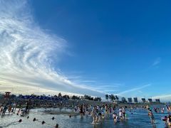 -汕头中海黄金海岸水上乐园