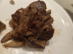 -蝎王府羊蝎子(天通苑店)
